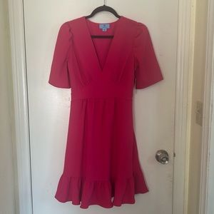 Cece Dress
